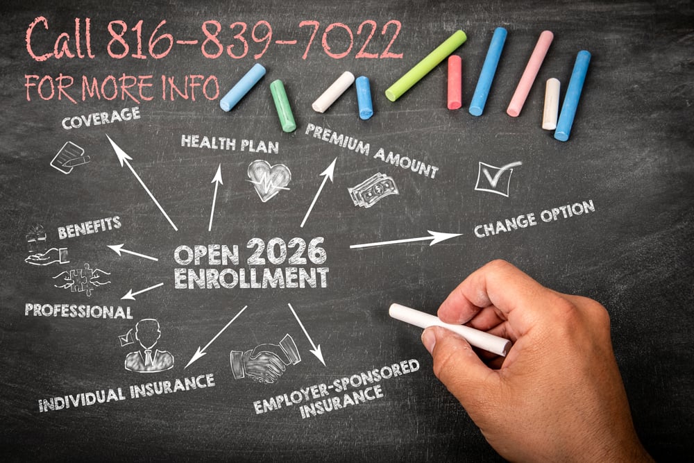 Health and insurance options