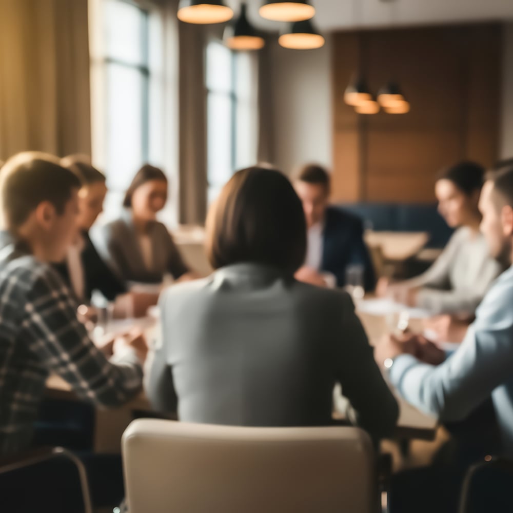 team-working-together