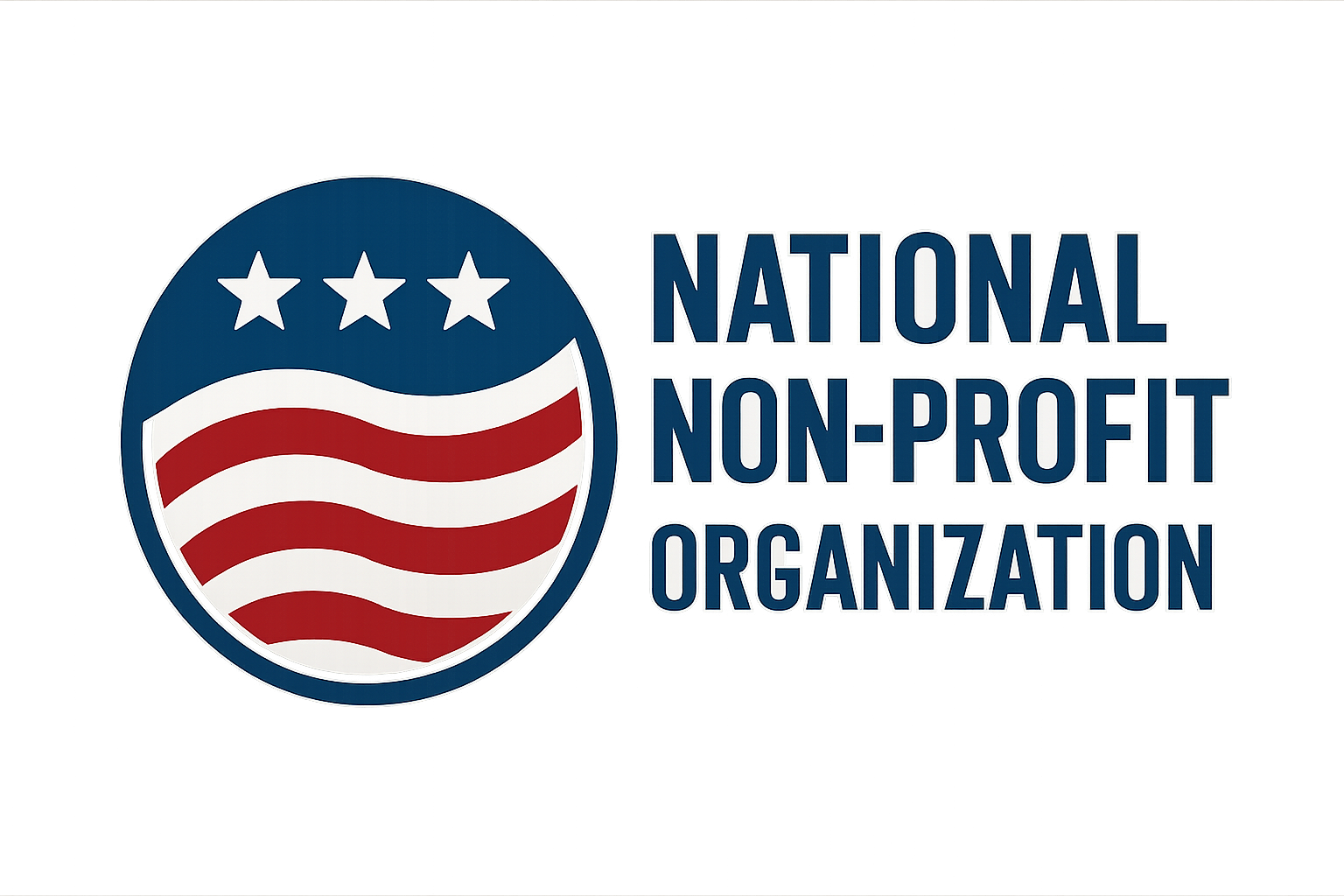 Logo of a national non-profit organization